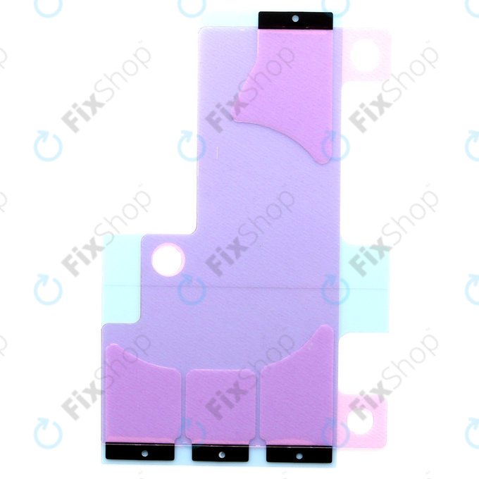 Apple iPhone XS - Lepilo pod baterijo