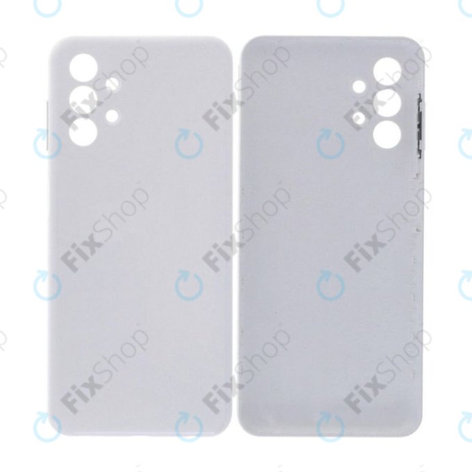 Samsung Galaxy A13 A135F - Pokrov baterije (White)