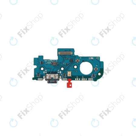 Samsung Galaxy A35 A356B - PCB plošča priključka za polnjenje - GH96-16719A Genuine Service Pack