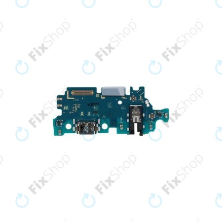 Samsung Galaxy A25 A256B - PCB plošča priključka za polnjenje - GH96-16227A Genuine Service Pack