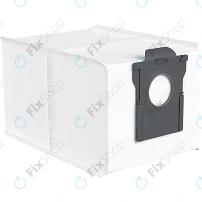 Xiaomi Dreame X40 Ultra, X50 Ultra, L40s Pro Ultra, L40 Ultra, L10s Ultra Gen2, Mova E30 Ultra, Mova V50 Ultra, P60 - Vrečka za sesalnik