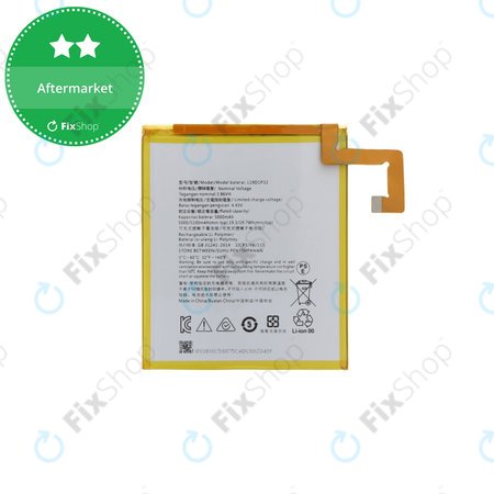 Lenovo Tab M10 (3rd Gen) TB-328FU, TB-328XU - Baterija 5000mAh