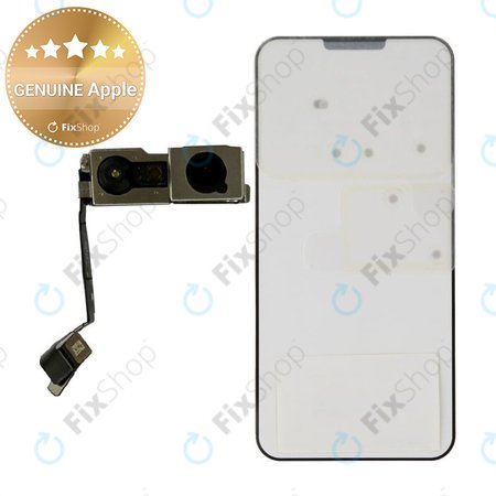 Sprednja kamera za iPhone 17 Pro | 661-56126 | Genuine Apple