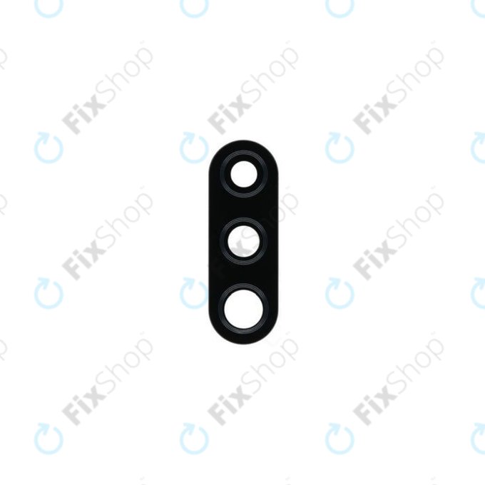 Samsung Galaxy M11 M115F - Steklo zadnje kamere - GH81-18744A Genuine Service Pack