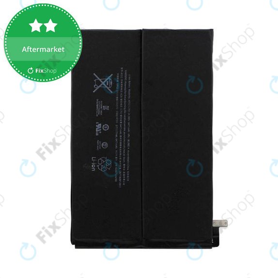 Baterija za iPad Mini 2, 6470mAh