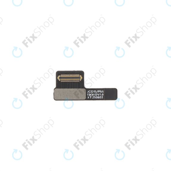 JC V1SE, V1S Pro - Fleksibilni kabel za Dot Projector (JCID) za iPhone 15, 15 Plus