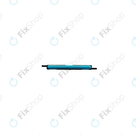 Samsung Galaxy M12 M127F - Gumb za glasnost (Green) - GH98-46433B Genuine Service Pack