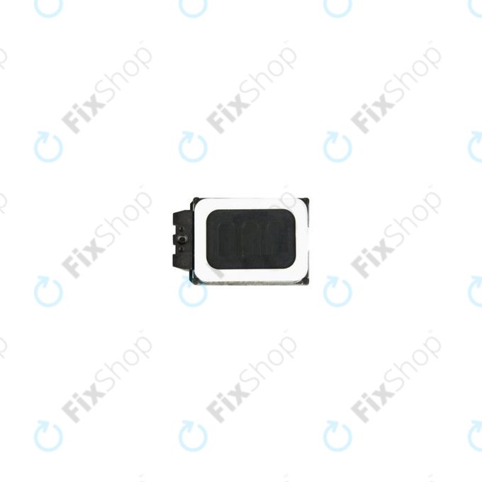 Samsung Galaxy A7, J4 Plus (2018), J6 Plus (2018), A04s, A10, A20e, A30s, A31, A40, A41, A50, M10, M20 - Zvočnik - 3001-002856 Genuine Service Pack