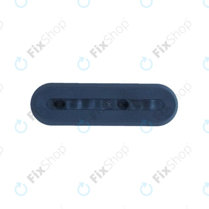 Xiaomi Mi Electric Scooter 1S, 2 M365, Essential, Pro, Pro 2 - Okrasni pokrov za sprednje in zadnje vilice (Black) - C002300002300 Genuine Service Pack