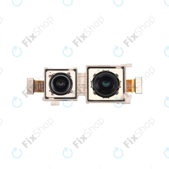 Huawei Mate 40 Pro NOH-NX9 - Modul zadnje kamere 40 + 20MP - 23160015 Genuine Service Pack