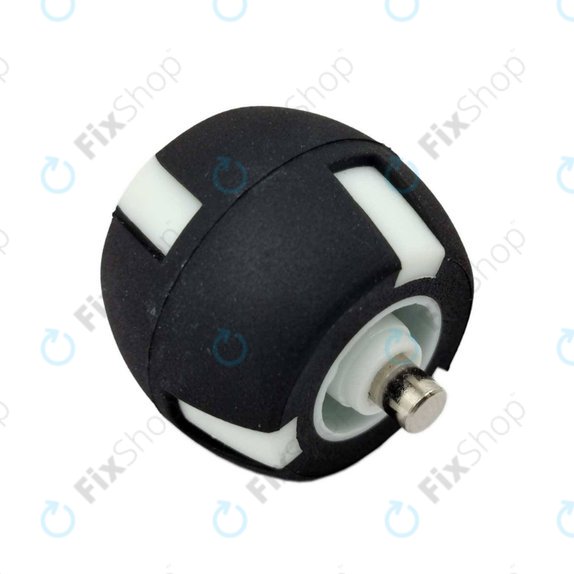 Prednje kolesce za Ecovacs Deebot 500, N79S, Ozmo 920, Ozmo 950, U2, Winbot X WA30
