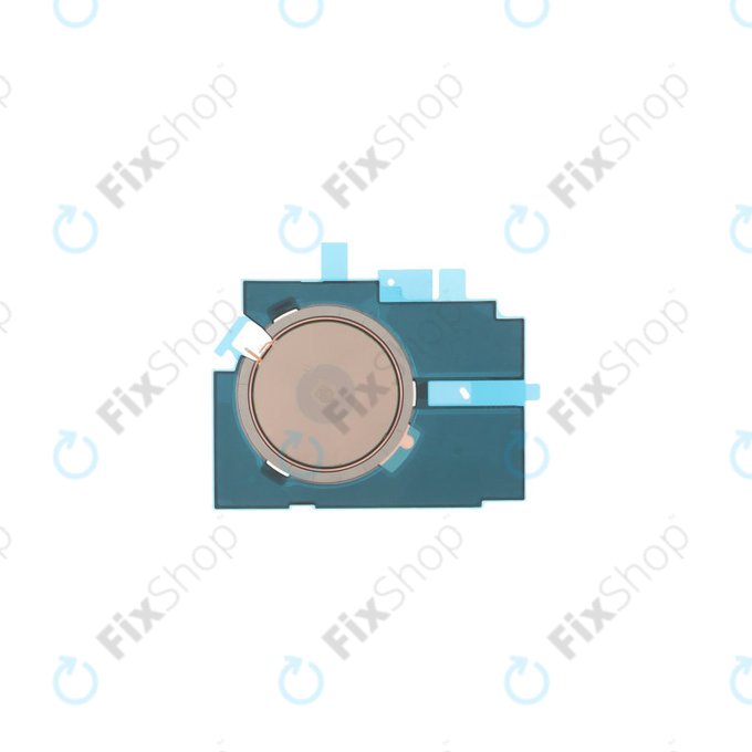 Apple iPhone 16 Pro Max - Čip za brezžično polnjenje + NFC