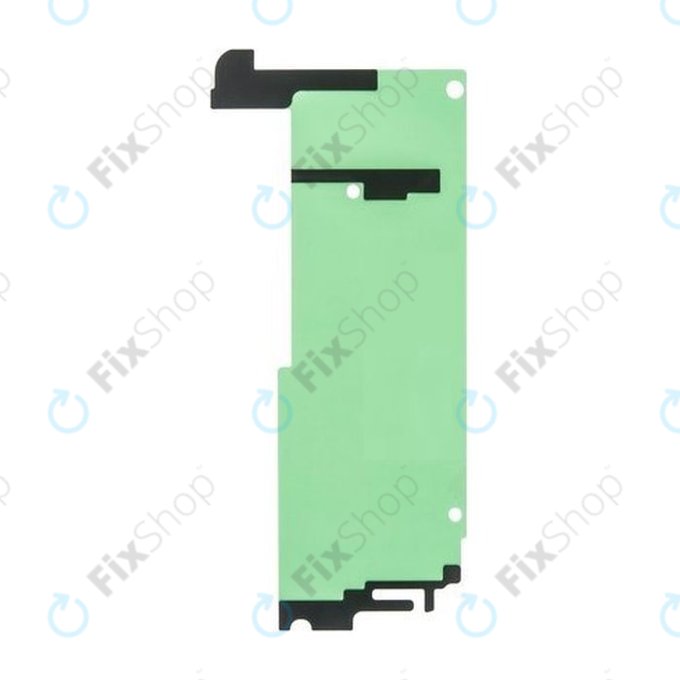 Samsung Galaxy A3 A320F (2017) - Lepilo za pokrov baterije - GH81-14258A Genuine Service Pack