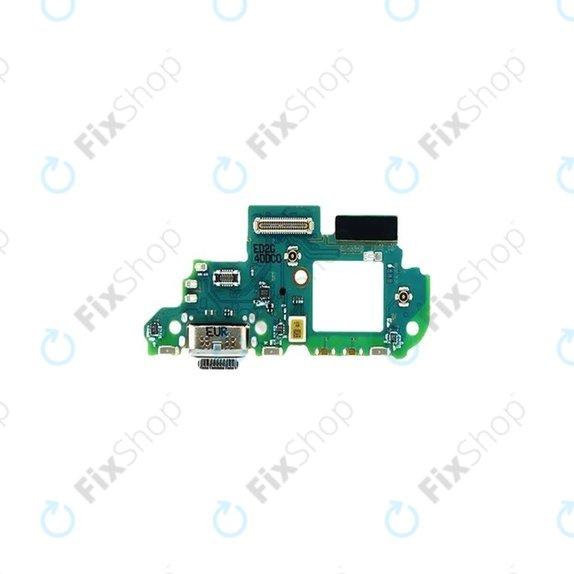 Samsung Galaxy A54 5G A546B - PCB plošča konektorja za polnjenje