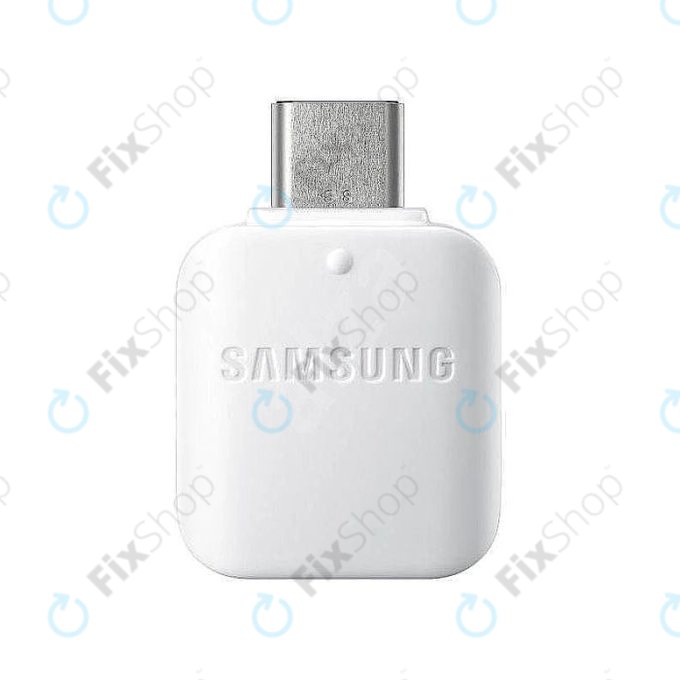 Samsung Galaxy S7 G930F, S7 Edge G935F - OTG Micro USB Samsung - GH96-09728A Genuine Service Pack