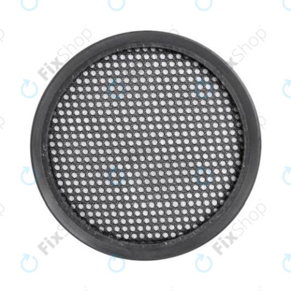 Philips SpeedPro, SpeedPro Aqua - HEPA filter (pralni)