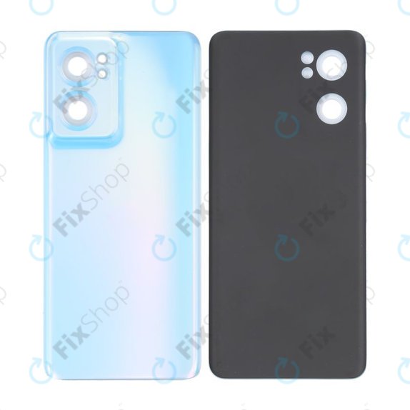OnePlus Nord CE 2 5G IV2201 - Pokrov baterije (Bahama Blue)