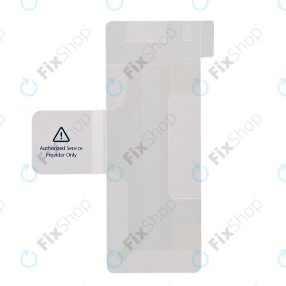 Apple iPhone 4, 4S - Lepilo pod baterijo