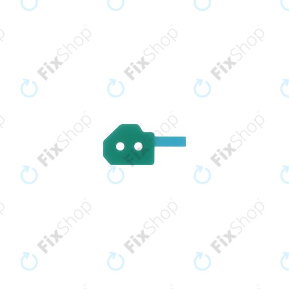 Samsung Galaxy S8 Plus G955F - nalepka senzorja prstnih odtisov - GH02-14681A Genuine Service Pack