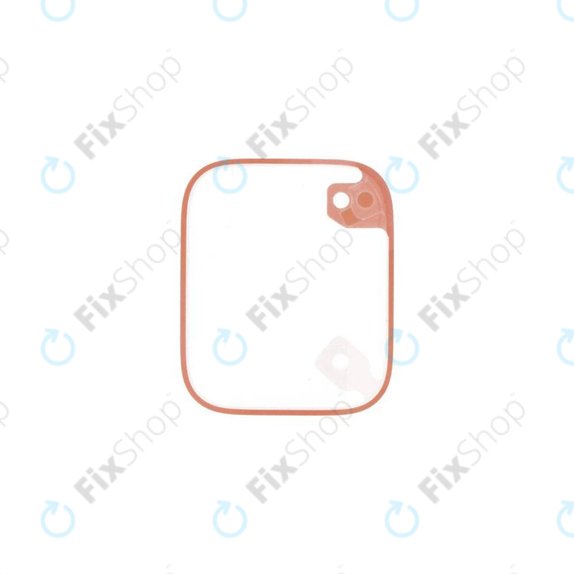 Apple Watch 7, 8, 9 45mm - Lepilo pod LCD (Adhesive)