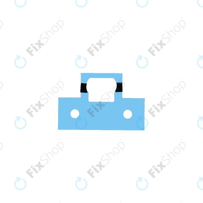 Sony Xperia XZ Premium Dual G8142 - Lepilo pod Flex Camera Cable Adhesive - 1306-8827 Genuine Service Pack