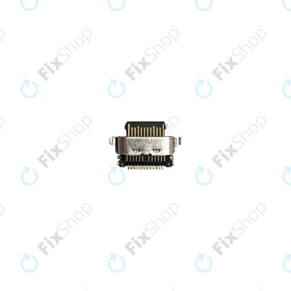 Motorola One Zoom XT2010 - Priključek za polnjenje - SCA8C31042 Genuine Service Pack