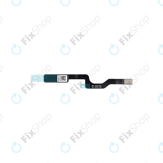 Apple MacBook Pro 16" A2141 (2019) - Touch ID Flex Cable