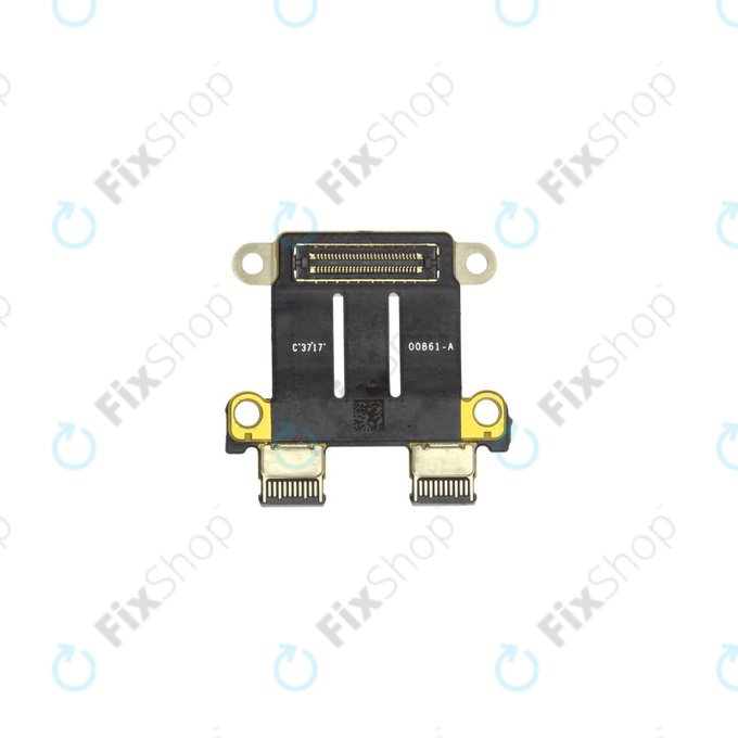 Apple MacBook Pro 13" A1706, 15" A1707 - polnilni kabel MagSafe