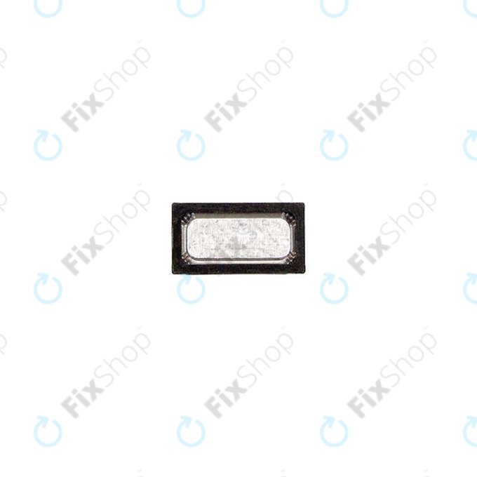 Sony Xperia Z3 Compact D5803, Z5 Premium E6853, XZ1 Compact G8441 - Zvočnik - 1287-2024 Genuine Service Pack