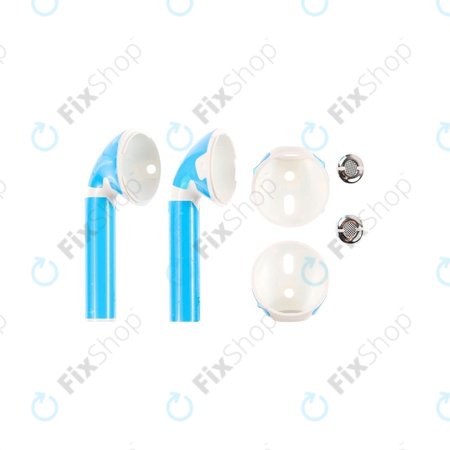 Apple AirPods 1, AirPods 2 - Rezervni pokrov za levo in desno slušalko