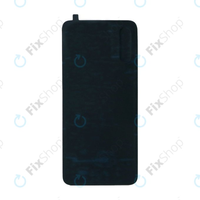 Xiaomi Mi 9 SE - Lepilo za pokrov baterije