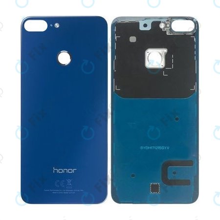 Huawei Honor 9 Lite LLD-L31 - Pokrov baterije (Sapphire Blue)