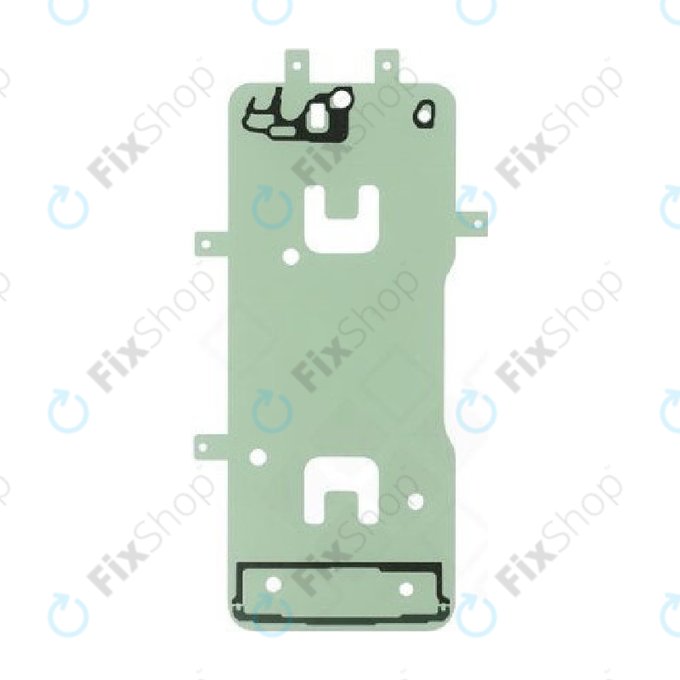 LCD Lepilo (Adhesive) za Samsung Z Flip 7 FE