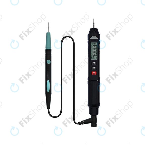 Relife DT-02 - Digitalni multimeter
