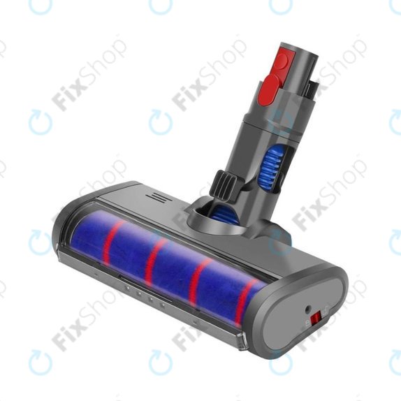 Dyson V-series, Outsize - Talna šoba z LED osvetlitvijo