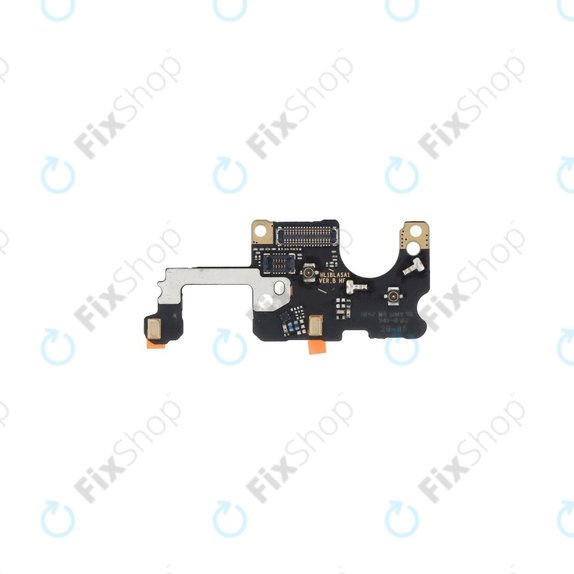 Huawei Mate 10 Pro BLA-L29 - PCB plošča mikrofona