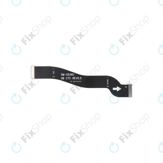 Samsung Galaxy S25 Plus - LCD Flex Cable