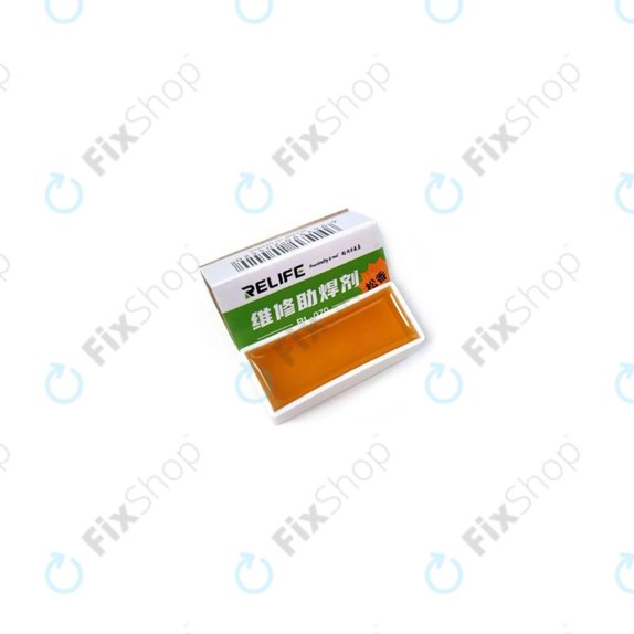 Relife RL-070 - Spajkalna pasta 125 °C (15 g)