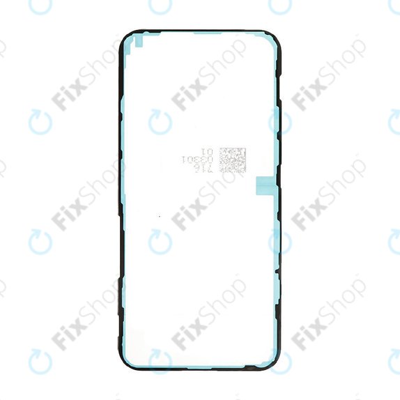 Lepilo za tesnjenje LCD zaslona za iPhone 12 Pro, 2UUL SA12P