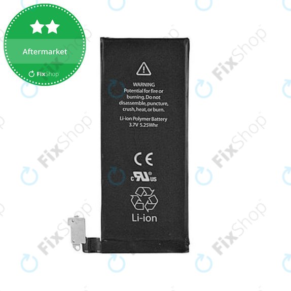 Baterija za iPhone 4, 1420mAh