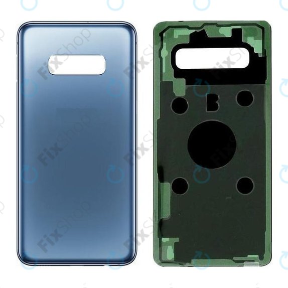 Samsung Galaxy S10e G970F - Pokrov baterije (Prism Blue)