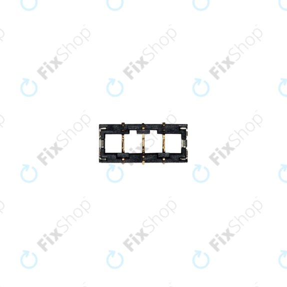 Apple iPhone 5C, 5S - konektor za baterijo