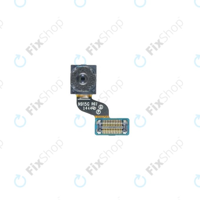 Samsung Galaxy Note Edge N915FY - Sprednja kamera - GH96-07552A Genuine Service Pack