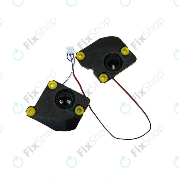 Asus ROG Ally (2023) - Zvočnik (levi + desni) - 04072-05140100 Genuine Service Pack