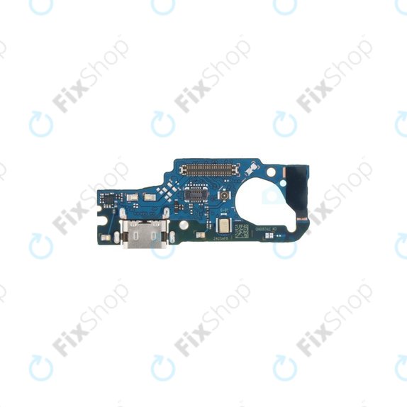 Samsung Galaxy M55 M556B - PCB plošča priključka za polnjenje