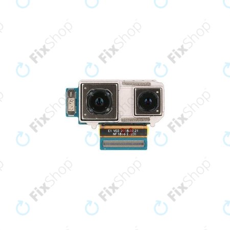 Xiaomi Mi 8 - Zadnja kamera - 412120130086 Genuine Service Pack