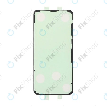 Samsung Galaxy S25 - Lepilo za pokrov baterije