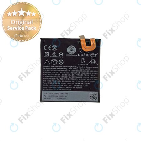 Google Pixel G-2PW4200 - Baterija B2PW4100 2770mAh - 35H00262-00M Genuine Service Pack