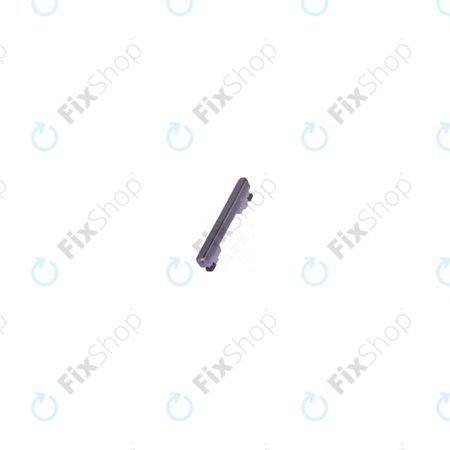 Samsung Galaxy S21 FE G990B - Gumb za glasnost (Violet) - GH98-46771D Genuine Service Pack