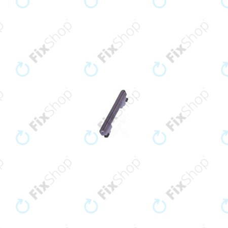 Samsung Galaxy S21 FE G990B - Gumb za glasnost (Violet) - GH98-46771D Genuine Service Pack